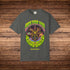 Grow Your Mind - Unisex Garment-Dyed T-shirt